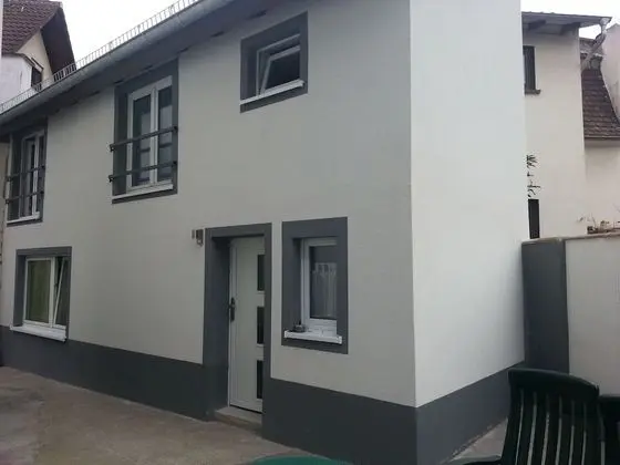 heidelbed-Ferienwohnung Heidelberg