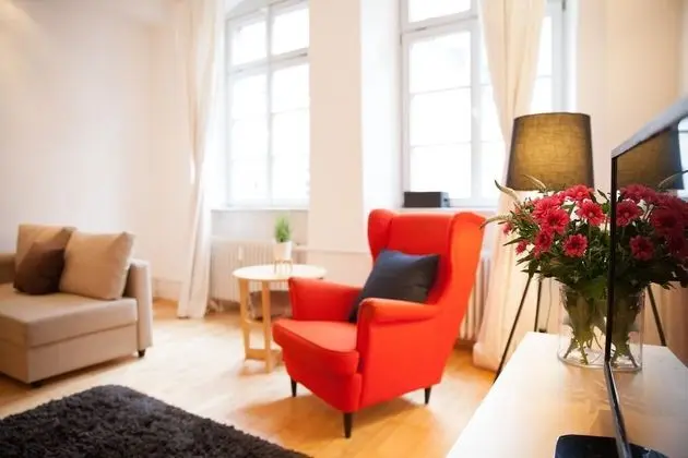 Heidelberg APHEARTMENTS