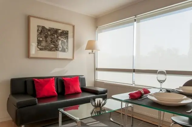 Heidelberg Haus Apart Hotel - Öne Çıkan Resim