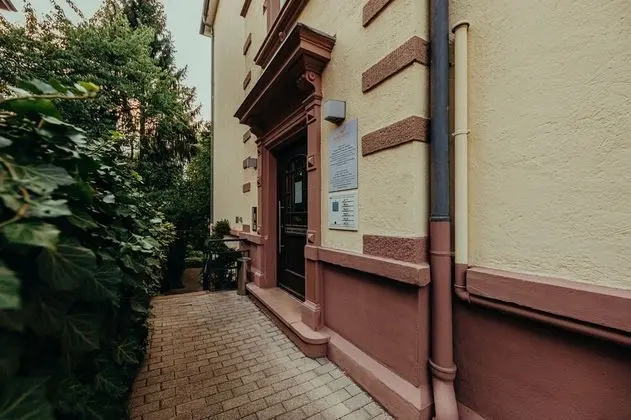 HeidelWorld - Dış Mekan