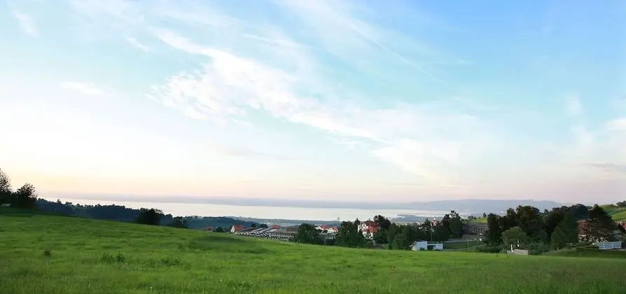 Hotel Heiden - Wellness am Bodensee - Dış Mekan