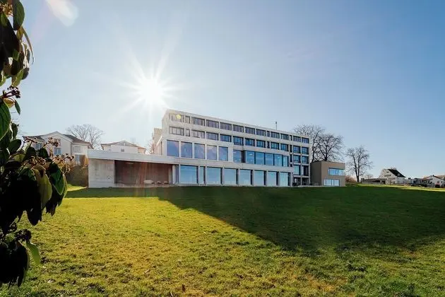 Hotel Heiden - Wellness am Bodensee - Dış Mekan