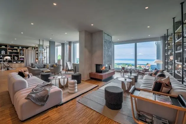 Hotel Heiden - Wellness am Bodensee - Öne Çıkan Resim