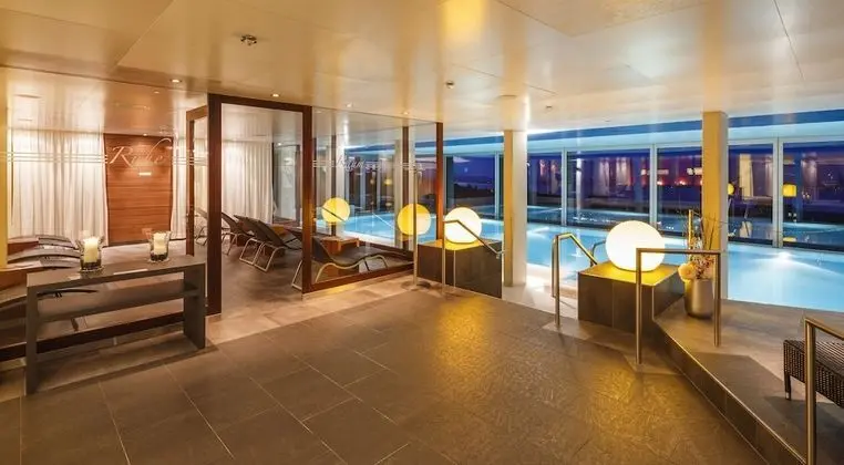 Hotel Heiden - Wellness am Bodensee - Spa