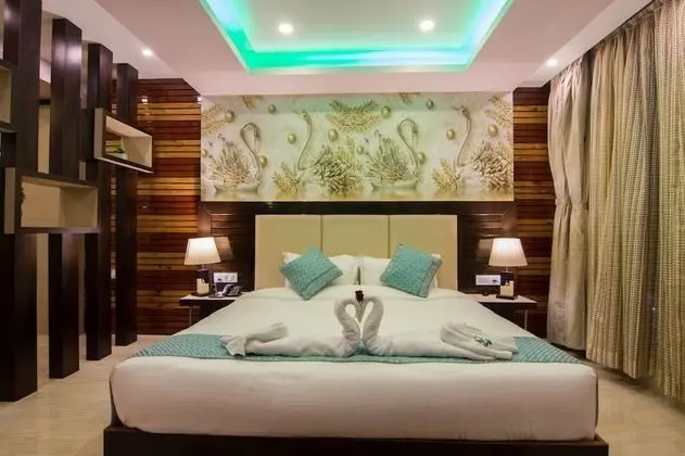 Hotel Heiga - Öne Çıkan Resim