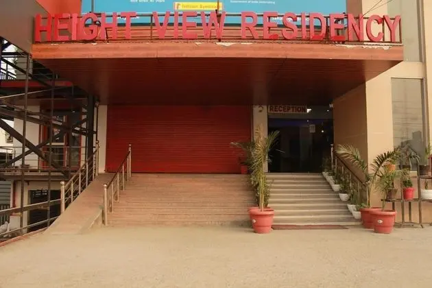 Height View Residency