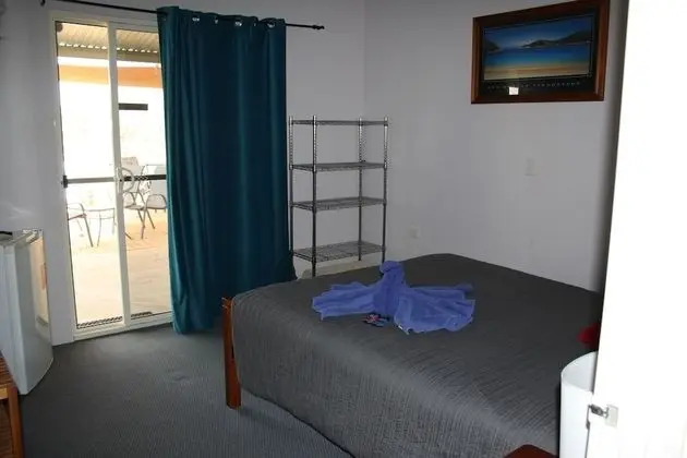 The Heights Bed & Breakfast - Oda