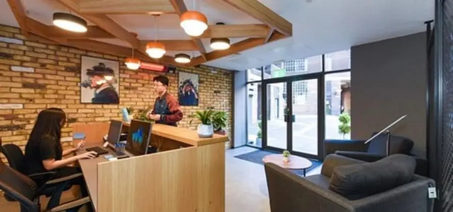 The Heights- Campus Accommodation