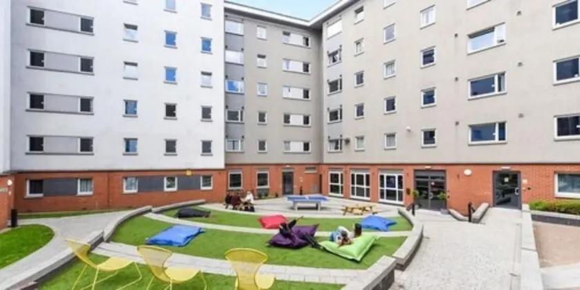 The Heights- Campus Accommodation