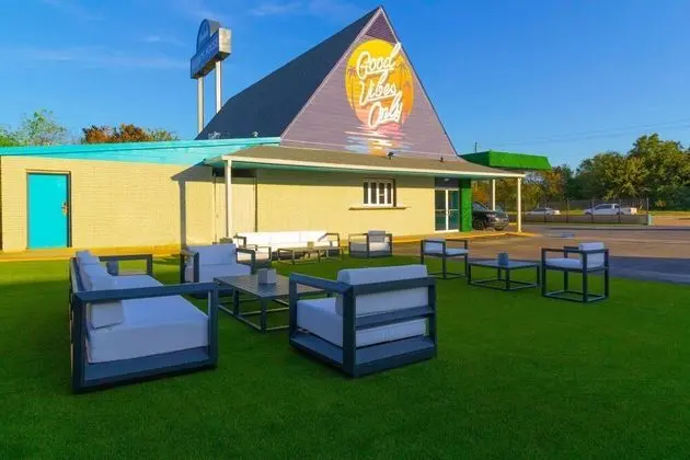 Heights House Hotel, Ascend Hotel Collection - Havuz