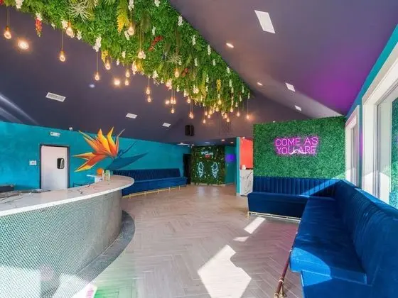 Heights House Hotel, Ascend Hotel Collection - Lobi