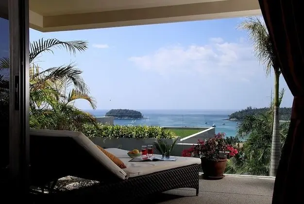The Heights Luxury Ocean View B22