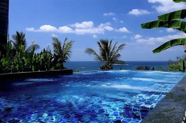 The Heights Ocean View 2-Bedroom Unit C1 - Havuz