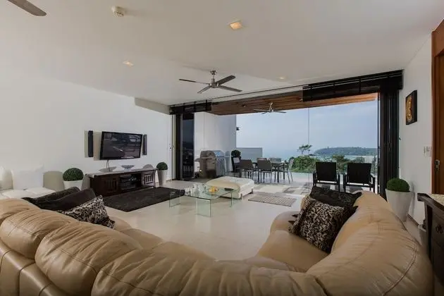The Heights Ocean View 2-Bedroom Unit C1 - Öne Çıkan Resim