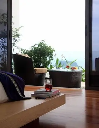 The Heights Penthouse Ocean View A11
