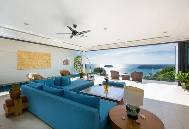 The Heights Penthouse Ocean View A11 - Öne Çıkan Resim