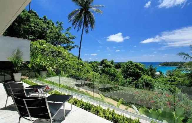 The Heights Penthouse Seaview 3 Bedroom A2