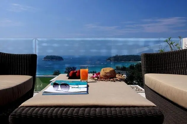 The Heights Stunning View B15