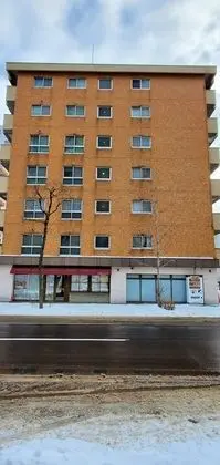 Heights Syowa 206