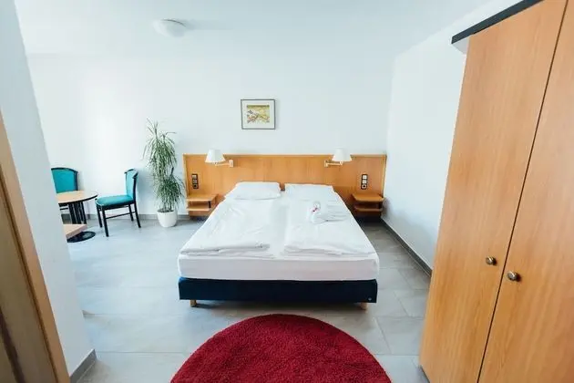 Heilbronner Pension am Theater - Oda