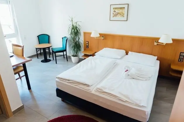 Heilbronner Pension am Theater - Öne Çıkan Resim