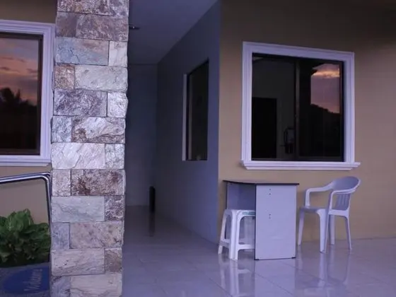 Heilee's Guest House - Dış Mekan
