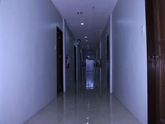 Heilee's Guest House - İç Mekan