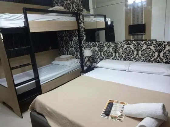 Heilee's Guest House - Oda