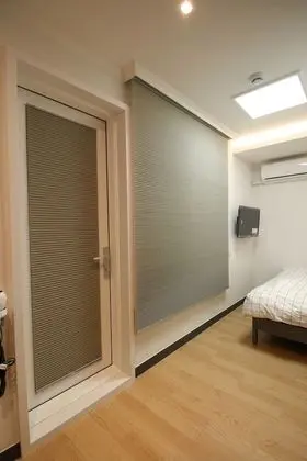Heima Guesthouse Hongdae - Oda