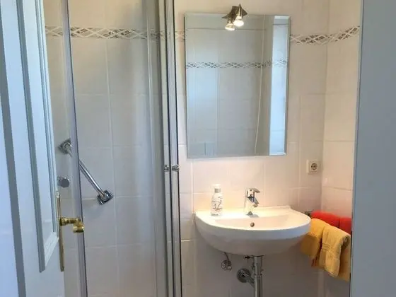 Heimathafen Bad Bevensen - Banyo Tipleri