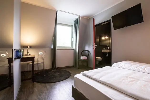 Hotel Heimathafen - Öne Çıkan Resim
