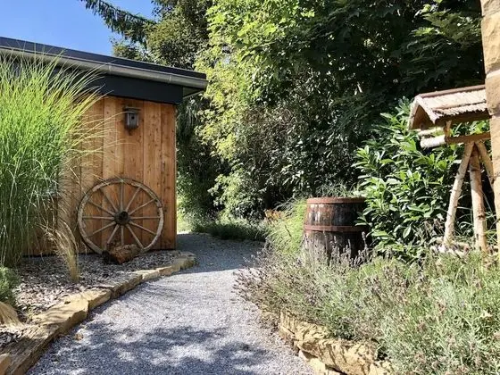 Heimatlodge Kraichgau