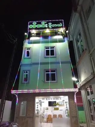 Hein Motel