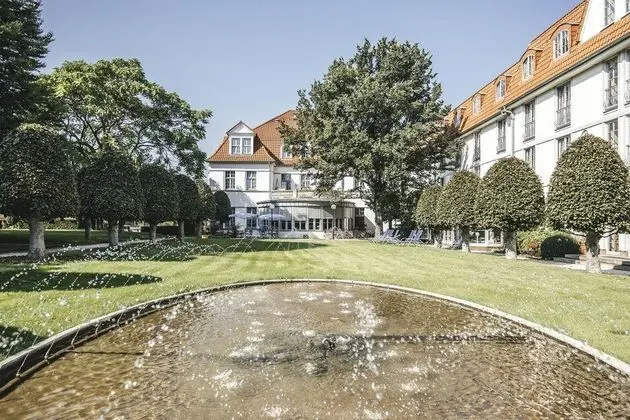 Villa Heine