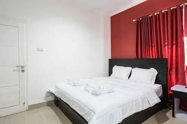 Heine Hotel - Oda