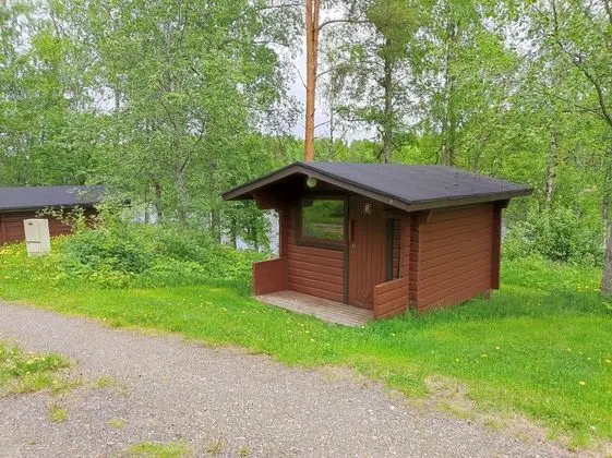 Heinolan Heinäsaari -Holiday and camping - Dış Mekan