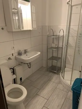 Heinsberg City Apartments - Banyo Tipleri