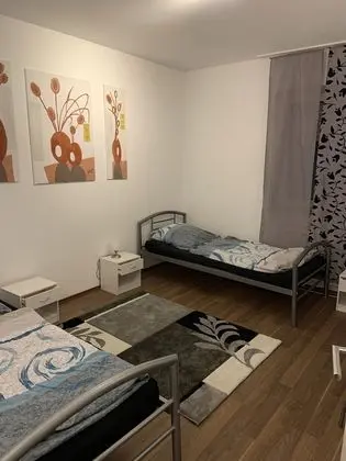 Heinsberg City Apartments - Oda