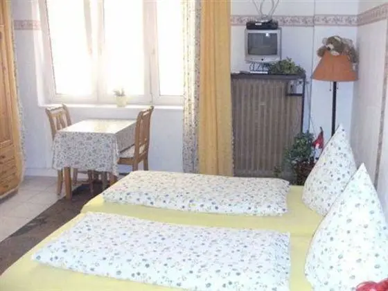 Hotel Heinzelmännchen