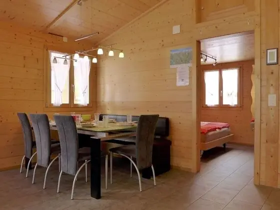 Heiti N 17 Gsteig in Gsteig - Oda
