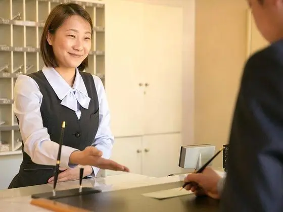 Heiwadai Hotel 5 - Genel