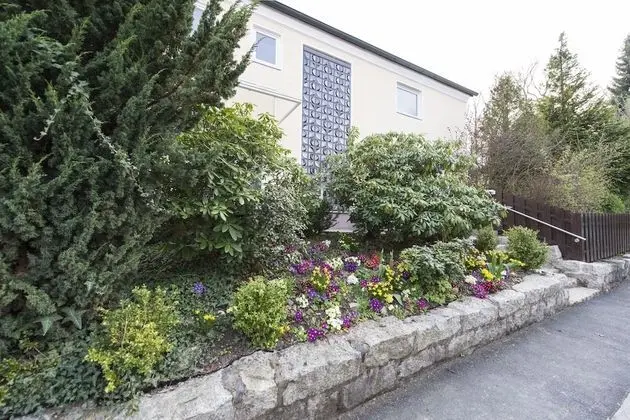 Hej- Apartments - Dış Mekan