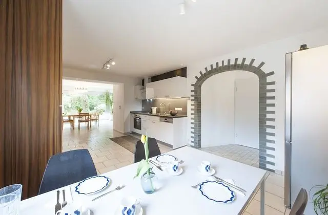 Hej- Apartments - Oda Düzeni