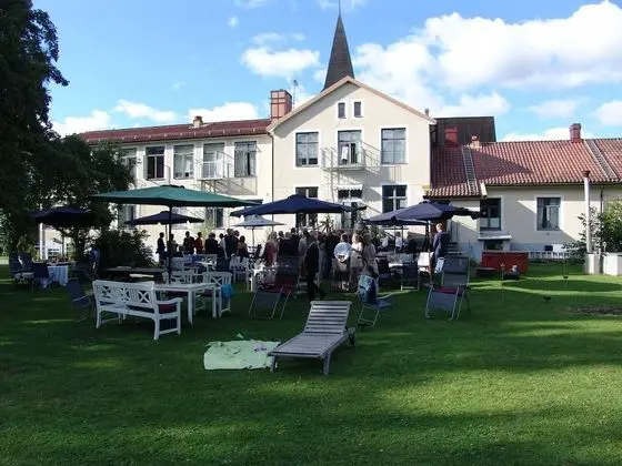Hejdebo Pensionat & Vandrarhem