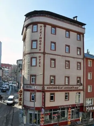 Hekimoğlu Otel
