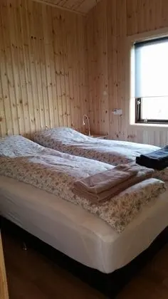 Hekla Cabin 1 Volcano and Glacier View - Oda