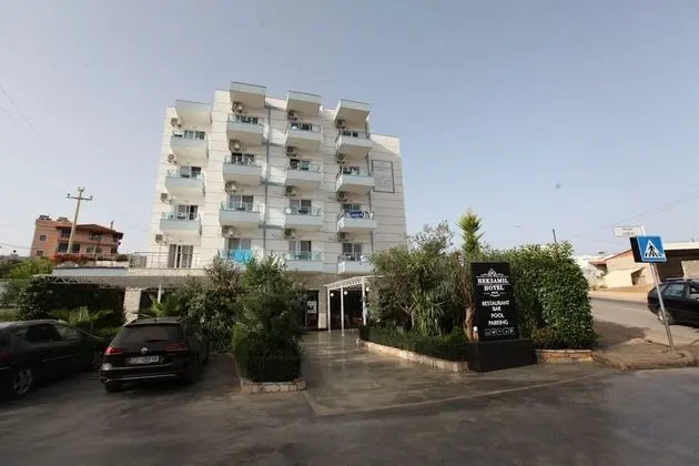 Hotel Heksamil - 1