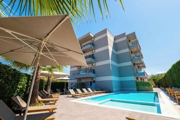 Hotel Heksamil - Öne Çıkan Resim
