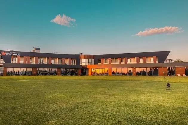 Hotel Heksapolis