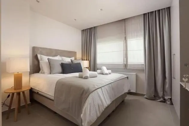 Hektor Luxury Suite